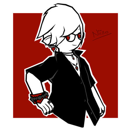 Niiro